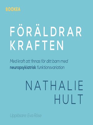 cover image of Föräldrarkraften